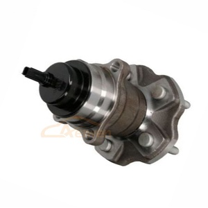 Montaje de rodamiento utilizado para MERCEDES-BENZ SPRINTER, para VW OE NO <span class=keywords><strong>901</strong></span>, 411, 0312, <span class=keywords><strong>901</strong></span>, 411, A901, 0412, 411, A901, 0312, 411, 0412 - Product Image 4