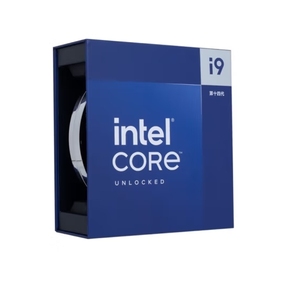 โปรเซสเซอร์ Core I9-14900K พร้อม LGA 1700 6GHz 24 คอร์ 32 เธรด สำหรับคอมพิวเตอร์เดสก์ท็อป โปรเซสเซอร์ Core I9-14900K - Product Image 3
