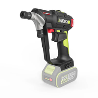 Perceuse électrique sans fil au lithium-ion WU177.9, tournevis électrique sans balais, outils électriques en gros