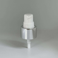 Vente directe d'usine en gros Pompe de traitement des métaux GY-802D Or Argent Or blanc pour 18/410 20/410 24/410 avec bouteille en PET