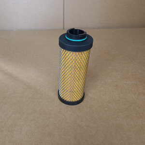 Manny QF0050 Neuf Élément de connexion de filtre en fibre de verre métallique de précision pour pièces de compresseur d'air industriel ISO9001 - Product Image 6