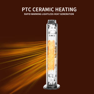 Ventilador <span class=keywords><strong>de</strong></span> Calefacción Rápida, <span class=keywords><strong>Calentador</strong></span> <span class=keywords><strong>de</strong></span> Invierno con Protección Contra Sobrecalentamiento, <span class=keywords><strong>Calentador</strong></span> Eléctrico para Habitaciones, <span class=keywords><strong>Calentador</strong></span> Doméstico - Product Image 3