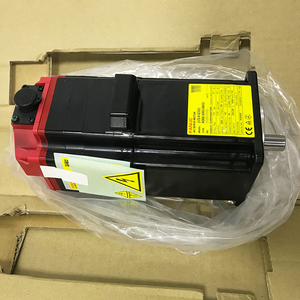 Nuevo Motor Servo AC Original FANUC A06B-0063-B403 A06B0063B403 para PLC PAC y Controladores Dedicados - Product Image 5