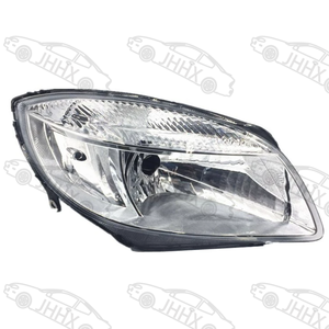 Faro Anteriore per SKODA <span class=keywords><strong>Fabia</strong></span> <span class=keywords><strong>2008</strong></span> 2009 2010 2011 - Product Image 3