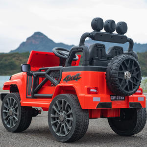 子供用プラスチック製乗用オフロード車-四輪-<span class=keywords><strong>2</strong></span>歳から7歳の赤ちゃん向け-充電式 - Product Image 3