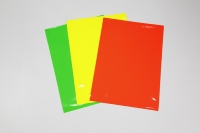 Rouleaux de vinyle PVC autocollants Anolly brillants et lustrés, 60 couleurs, pour découpe sur traceur informatique, taille 1,22x50m, publicité extérieure