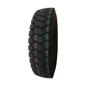 YHS ROCKWAY meilleure vente de haute qualité tout pneu de camion radial en acier 6.50R16 - Product Image 1