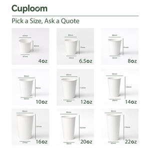 Tapas de Botella Desechables de Plástico de 90 mm con Tapa Abatible a Prueba de Fugas para Té con Leche, Tapas y Vasos Desechables - Product Image 4