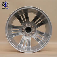 Geschmiedete Felge 15 16 17 18 19 20 -32 Zoll 17x7,5 Rines Maßgefertigt 5x120 mm Jante 6061-T6 Aluminiumlegierung PKW-Felge