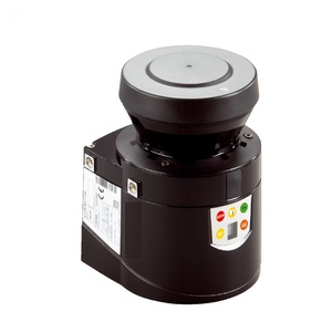 Tendance S10B-9011DA 1042267 0.5. Capteur de distance laser à résolution élevée avec bornes à vis pour entrepôt, OEM et vente au détail - Product Image 1