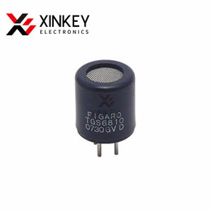 TGS6810-D00 TGS6812-D00เซ็นเซอร์ก๊าซชิ้นส่วนอิเล็กทรอนิกส์ใหม่และต้นฉบับรองรับ - Product Image 1