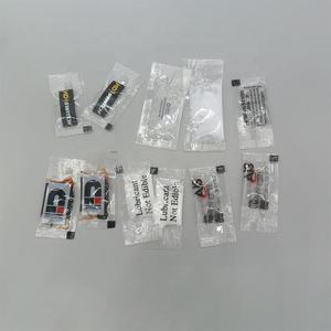 WBG O Anello di Grasso 3g Del Silicone O-Ring Lubrificante Lubrificante al Silicone Bustine Grasso Al Silicone Lubrificante - Product Image 3