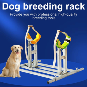 Estructura <span class=keywords><strong>de</strong></span> Cría para Perros <span class=keywords><strong>de</strong></span> Diferentes Tamaños, Ideal para Perros <span class=keywords><strong>de</strong></span> Pelea, Levantamiento <span class=keywords><strong>de</strong></span> Pesas y Cría <span class=keywords><strong>de</strong></span> Ovejas - Product Image 3