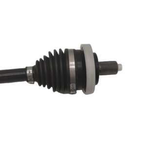 Semiexio Ensemble complet OEM 94713061 Arbre de transmission avant en acier, joint d'articulation de cardan pour CH Traliblazer 2.0L HYBRID 2013-2015 Côté gauche - Product Image 3