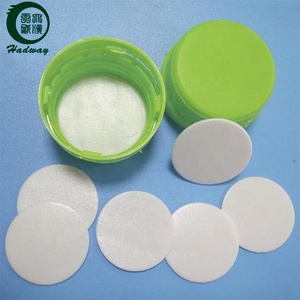 Polyethylene lót PE Bọt nắp chai lót tấm con dấu CuộN con dấu EPE - Product Image 1