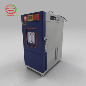 JIANQIAO Venda Quente: Câmara de Teste Ambiental de 150L, Câmara Climática de Umidade Constante - Preço - Product Image 3