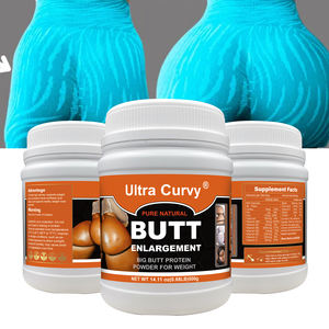 ผงโปรตีนขยายก้นสำหรับผู้ใหญ่สมุนไพรธรรมชาติ - Product Image 1