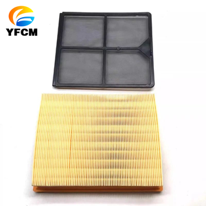 Piezas de Excavadora para Excavadora <span class=keywords><strong>Sumitomo</strong></span> <span class=keywords><strong>SH120A3</strong></span> 100 200 240 210 360-3, Filtro de Aire Acondicionado, Elemento de Filtro, Accesorios de Pantalla de Filtro - Product Image 4