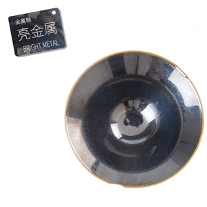 Pigment <span class=keywords><strong>liquide</strong></span> céramique DIY, alliage métallique, cuivre et or, glaçure métallique <span class=keywords><strong>liquide</strong></span> - Product Image 3