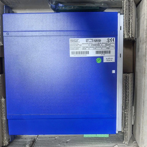 Amplificador Industrial S60300 NA, 100% Original para Control de Movimiento en Automatización Industrial - Product Image 2