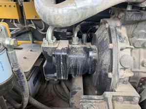 Excavadora de 1.5 Toneladas, Excavadora de Túneles con Cadena, Máquina Excavadora de Pozos - Product Image 3