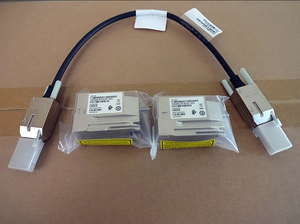 ชุดโมดูลซ้อน Cisco Catalyst 9200L รุ่นใหม่แท้ C9200L-STACK-KIT= C9200-STACK-KIT= - Product Image 6