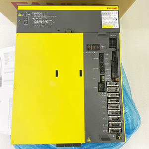 Servoamplificador FANUC A06B-6320-H332 probado - Product Image 2