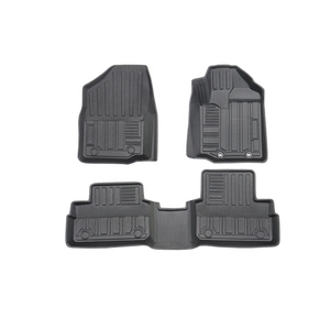 Alfombrillas populares para todo tipo de clima LHD, accesorios para automóviles, Alfombra de pie de goma TPE para Toyota Raize 2020 2021 <span class=keywords><strong>2022</strong></span> 2023 - Product Image 1