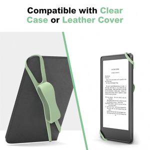 Hot Sale Hand Strap for Tablet Bed <strong>Reading</strong> <strong>Accessory</strong> 4.7-8 Inches Silicone Sleeve Wristband Mobile Phone <strong>Reading</strong> <strong>Accessory</strong> - Product Image 3