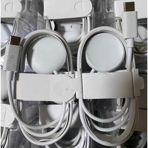 Câble de données et de charge WATCH1 WATCHE2 WATCH3 WATCH4 pour iPhone iPad certifié MFi, emballage de vente au détail - Product Image 4