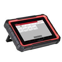 Herramienta de Diagnóstico Automotriz para Sistema Completo Launch X431 PRO ELITE 100% Original con Probador Activo CAN FD DOIP y Escáner OBD2