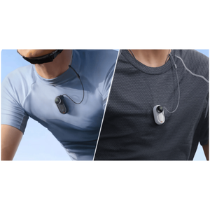 Cordón de Seguridad Magnético para <span class=keywords><strong>Insta360</strong></span> <span class=keywords><strong>GO</strong></span> 3/<span class=keywords><strong>GO</strong></span> 3S, Blanco, Portátil, Duradero, Protección Efectiva para Cámara, Accesorios Deportivos de Acción - Product Image 6