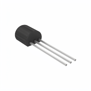 TO-226-3, TO-92-3 Buy Online Electronic Components Authorized Distributor BC182 APM TIN/LEAD Transistors - Product Image 1