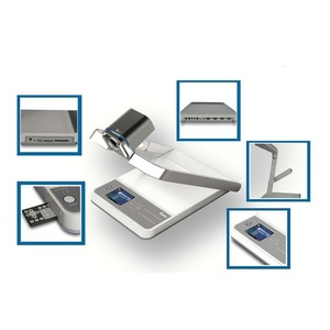 Gaokeview <span class=keywords><strong>Visual</strong></span> <span class=keywords><strong>Presenter</strong></span> tài liệu máy ảnh visualizer quang học cho giáo viên với âm thanh và các giao diện khác - Product Image 4