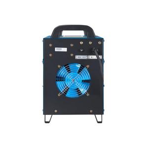 เครื่องเชื่อมแกนคาปาซิเตอร์ระบบอัตโนมัติ <span class=keywords><strong>RSR</strong></span>-2500 CNC/ 220V - Product Image 4