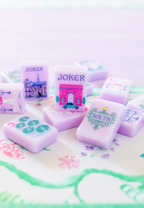Juego de Ajedrez Chino Portátil de Acrílico Personalizado, Tablero Grabado <span class=keywords><strong>Xiangqi</strong></span>, Juego de Mesa Ecológico, Juguete Educativo, Regalo para Niños, Venta al Por Mayor - Product Image 5