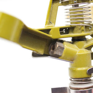 Metal Adjustable <strong>Sprinkler</strong> Drip <strong>Irrigation</strong> 1/2 <strong>Sprinkler</strong> - Product Image 5