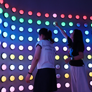 Kích hoạt trò chơi nút nhấn ánh sáng - Product Image 6