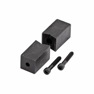 ขายึดเหล็กอุตสาหกรรม Usag ขนาด 41x32x32 มม. ทาสี ไม่ได้มาตรฐาน สำหรับใช้งานในอุตสาหกรรม - Product Image 1