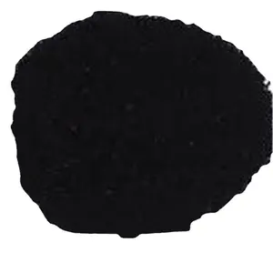 Sulphur Dyes Sulphur Black Br 180% Fabric Dyes Denim Dyeing