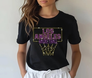 Giáng Sinh Topz Nhà Máy Quá Khổ Pha Lê T-Shirts Tùy Chỉnh Rhinestone In Chất Lượng Cao 100% Cotton Terry Sẵn Sàng Thiết Kế Cho <span class=keywords><strong>Virgo</strong></span> - Product Image 3