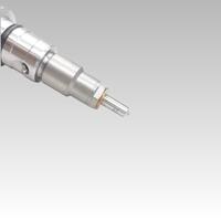 Nouvel injecteur OEM en acier inoxydable 0445120188, buse à rampe commune diesel pour réparation de moteur