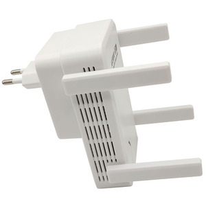 Extensor repetidor versión europea <span class=keywords><strong>AX1500</strong></span> AX1800 AX3000 inalámbrico Wifi6 WiFi 6 DE DOBLE BANDA - Product Image 4