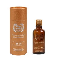 Emballage cylindrique de carton de boîte circulaire de relief favorable à l'environnement dans diverses couleurs pour des parfums et des rouges à lèvres