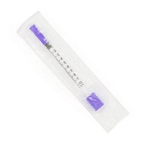 <span class=keywords><strong>Jeringa</strong></span> <span class=keywords><strong>de</strong></span> <span class=keywords><strong>Insulina</strong></span> Médica Desechable, Certificada CE, Estéril, <span class=keywords><strong>de</strong></span> Acero Inoxidable, Recordatorio <span class=keywords><strong>de</strong></span> Objetivo <span class=keywords><strong>de</strong></span> Inyección - Product Image 2