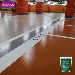 Aydos-<span class=keywords><strong>pintura</strong></span> <span class=keywords><strong>para</strong></span> suelo de bádminton, <span class=keywords><strong>pintura</strong></span> deportiva de resina acrílica líquida - Product Image 6