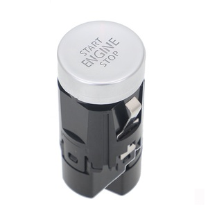 Botón de arranque y parada Interruptor de arranque con un clic 22D 959 839A 22D959839A para <span class=keywords><strong>VW</strong></span> ID.3/ID.4/ID.6/t-cross/t-roc <span class=keywords><strong>AERO</strong></span> - Product Image 1