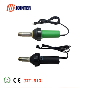Máquina de Soldadura en Caliente de Plástico, <span class=keywords><strong>Pistola</strong></span> de Soldadura por Puntos <span class=keywords><strong>para</strong></span> Reparación de Pisos de PVC y Vinilo - Product Image 5