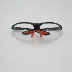 Lunettes de pêche coupe-vent pour hommes et femmes, une pièce, bon marché, pour vélo de plein air, équitation, sport, lunettes de soleil