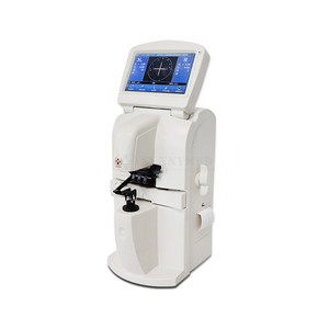 SUNNYMED SY-V035A LCD 터치 스크린 안과 기기 자동 렌즈계 의료 기기 - Product Image 4